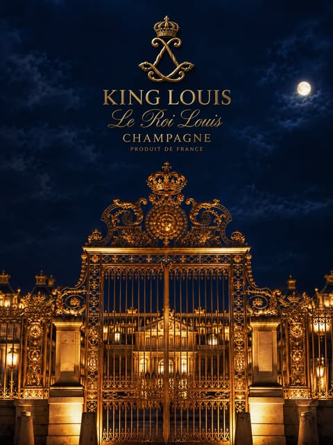 An invitation to the royal world