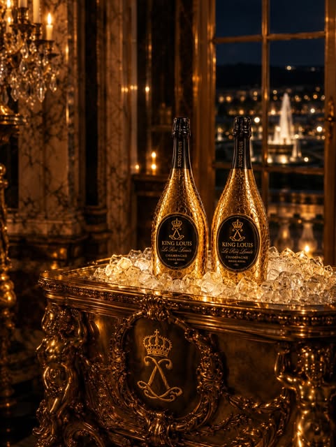 The art of the occasion